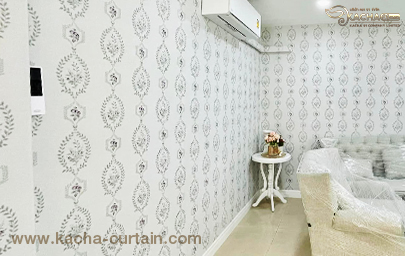 งานวอลเปเปอร์